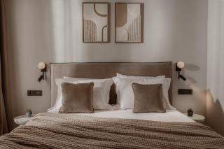 St Dionysios Seaview Apartments - 9