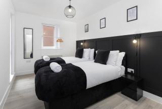 Flexible 2-bed Near Stadiums Free Parking - Liverpool - 9