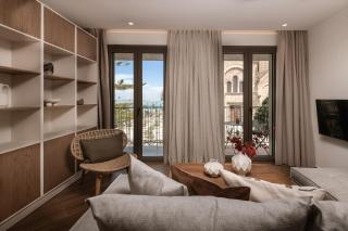 St Dionysios Seaview Apartments - Zakynthos - 6