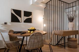 St Dionysios Seaview Apartments - 4