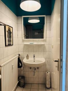 Cozy, centrally located apartment - 6