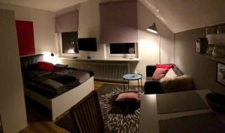 Cozy, centrally located apartment - 4