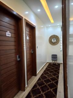 Zebra Residence - Rufisque - 9