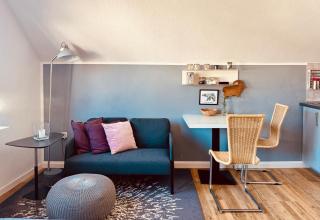 Cozy, centrally located apartment - 0