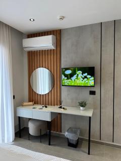 Villa Idrizi - Sarandë - 9