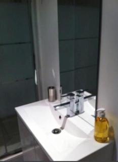 Studio Chic de charme - Burdeos - 1