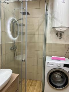 Luxury apartment with garage in Old bakery - Budua - 1