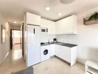 El Paraiso BeachFront Apartment - Fuengirola - 4