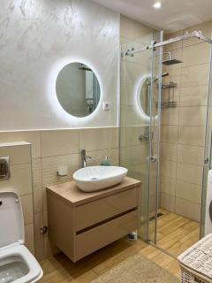 Luxury apartment with garage in Old bakery - 2