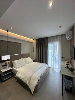 Villa Idrizi - Sarandë - 7