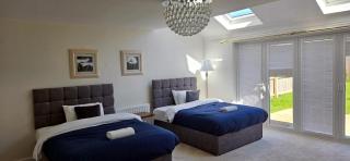 Spacious Luxurious Serviced Accommodation 7 - Preston - 3