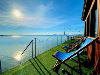 BL Yacht Club A III58 - Balatonlelle - 9