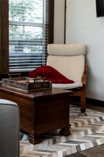 Outstanding Cottage with Stunning Sights in Monteagle, Tennessee - Monteagle - 5