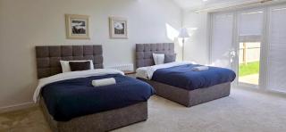Spacious Luxurious Serviced Accommodation 7 - Preston - 0