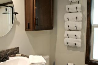 Glorious Cabin with Stunning Sights in Monteagle, Tennessee - Monteagle - 2