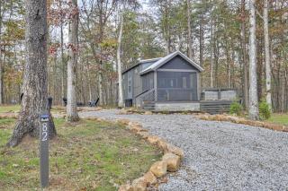 Stunning Mountain Tiny House Beautifully Design Ideal for Nature Lovers in Tennessee - 7