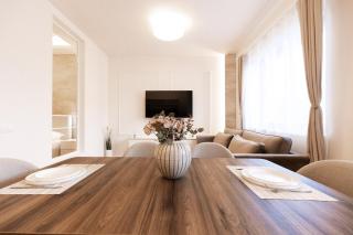 Nest Inn Satin Studio - Baia Mare - 7