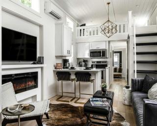 Embrace Nature in this Amazing Cottage in Tracy City, Tennessee - Tracy City - 3