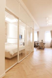 Nest Inn Satin Studio - Baia Mare - 2