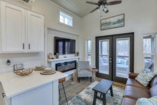 Secluded Cottage with Fire Pit in Tracy City, Tennessee - Tracy City - 3