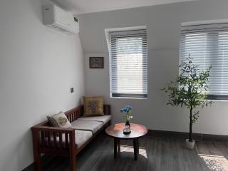 Sanh homestay Pool beautiful room - Thôn Trường Giang - 8
