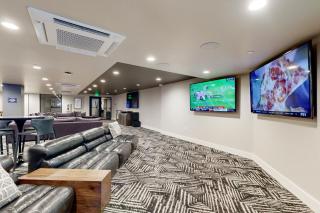 Black Rock Mountain Resort - 2