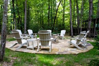 Outstanding Cottage with Fire Pit in Monteagle, Tennessee - Monteagle - 7