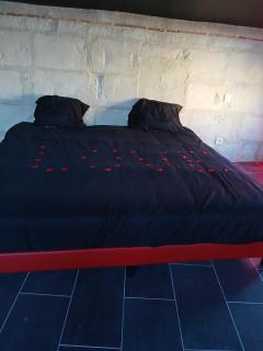 La chambre des plaisirs secrets - Manduel - 7