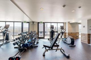 Black Rock Mountain Resort - 1