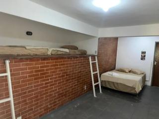 Castelinho de ibicuí flats - Mangaratiba - 8