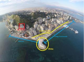 Blue Horizont Apartment - Durazzo - 7