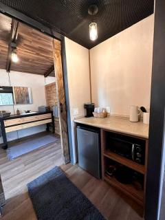 Lakefront Glamping Escape in Bashrop, Texas for Weekends Away in Nature - Bastrop - 9