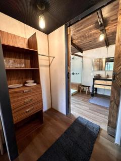 Lakefront Glamping Escape in Bashrop, Texas for Weekends Away in Nature - Bastrop - 8