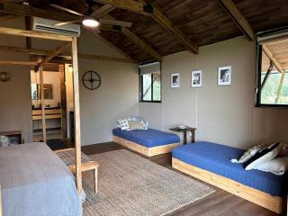 Lakefront Glamping Escape in Bashrop, Texas for Weekends Away in Nature - Bastrop - 6