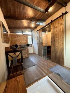 Lakefront Glamping Escape in Bashrop, Texas for Weekends Away in Nature - Bastrop - 3