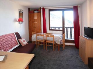 Studio pour 4 pers. aux Orres 1650, accès direct pistes - FR-1-322-551 - Les Orres - 7