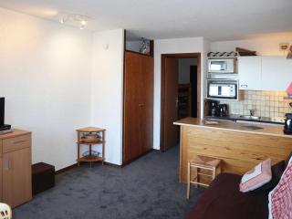 Studio pour 4 pers. aux Orres 1650, accès direct pistes - FR-1-322-551 - Les Orres - 0