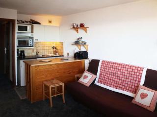Studio pour 4 pers. aux Orres 1650, accès direct pistes - FR-1-322-551 - Les Orres - 6