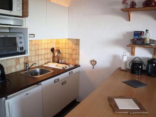 Studio pour 4 pers. aux Orres 1650, accès direct pistes - FR-1-322-551 - Les Orres - 5