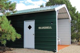 Amazing Glamping Village Ideal for Groups or Big Family Getaways in Utah - Verdure - 3