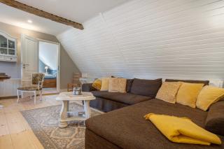 Urlaub unterm Reetdach - Fuhlendorf - 4