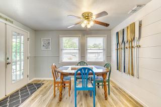 Waterfront Florida Abode with Deck, Grill and Fire Pit - Spring Hill - 4