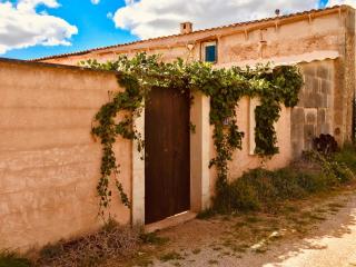 Arthouse Campos mit Haus Galeria 110qm und Appartementhaus mit Patio 30qm - Campos - 8