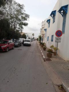 Le studio de la plage - Sidi Bou Saïd - 9