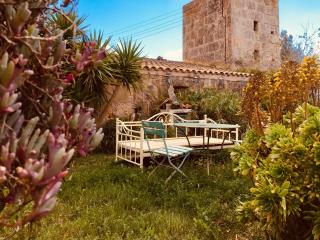 Arthouse Campos mit Haus Galeria 110qm und Appartementhaus mit Patio 30qm - Campos - 9