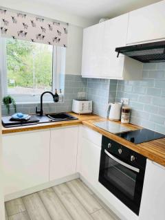 Cosy & Chic Dog Friendly Apartment, Settle - Settle - 4