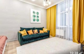 Alau, One-Room Apartments - Astana - 7