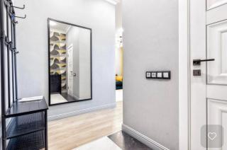 Alau, One-Room Apartments - Astana - 9