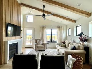 Impressive Cottage with Stunning Countryside Sights in Alta, Wyoming - Alta - 6