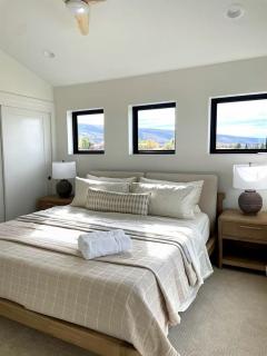 Impressive Cottage with Stunning Countryside Sights in Alta, Wyoming - Alta - 4
